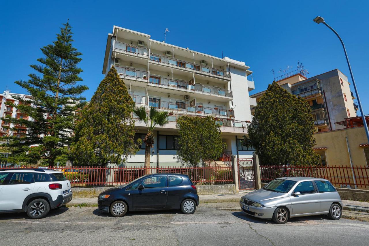 B&B Casabuddace Messina Exterior photo